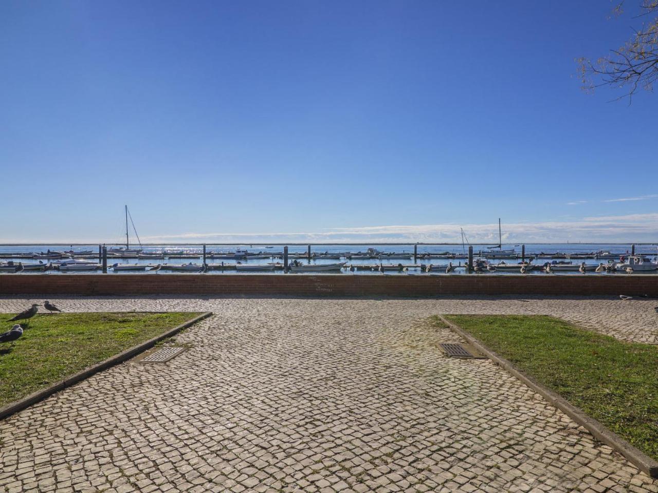 Apartment Apartment T2 Olhao By Interhome Eksteriør billede
